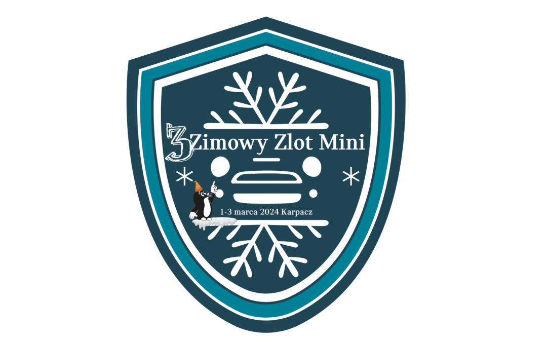 III Zimowy Zlot MINI | 1-3 marca 2024r. | Karpacz