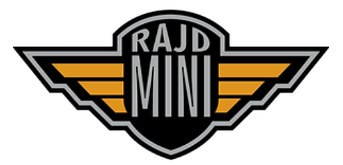 Rajd MINI